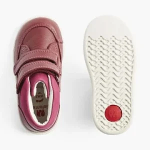 Schlussverkauf 💯 Halbschuhe Elefanten Lauflerner Dany, Weite M Rubinrot Günstig Kaufen 🎁 13