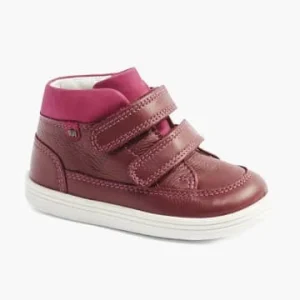 Schlussverkauf 💯 Halbschuhe Elefanten Lauflerner Dany, Weite M Rubinrot Günstig Kaufen 🎁 19