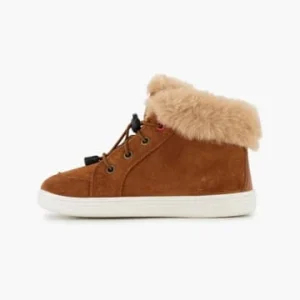 Großhandel 🤩 Stiefel & 🥾 Boots Elefanten Lauflerner Darcy, Weite M Braun Günstig Kaufen 🤩 10