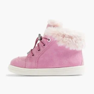Bestes Angebot 🔔 Lauflernschuhe Elefanten Lauflerner Darcy, Weite M Pink Günstig Kaufen 🎁 10