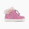 Coupon ⭐ Halbschuhe Elefanten Lauflerner Darcy, Weite M Rosa Günstig Kaufen 🔥 20