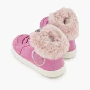 Coupon ⭐ Halbschuhe Elefanten Lauflerner Darcy, Weite M Rosa Günstig Kaufen 🔥 14