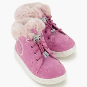 Coupon ⭐ Halbschuhe Elefanten Lauflerner Darcy, Weite M Rosa Günstig Kaufen 🔥 16