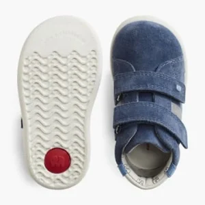 Schlussverkauf 😀 Lauflernschuhe Elefanten Lauflerner Dazon, Weite M Blau Günstig Kaufen ⭐ 12