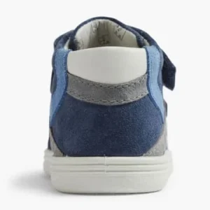 Schlussverkauf 😀 Lauflernschuhe Elefanten Lauflerner Dazon, Weite M Blau Günstig Kaufen ⭐ 14