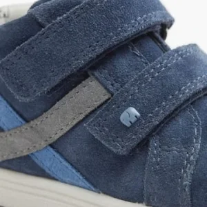 Schlussverkauf 😀 Lauflernschuhe Elefanten Lauflerner Dazon, Weite M Blau Günstig Kaufen ⭐ 16