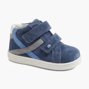 Schlussverkauf 😀 Lauflernschuhe Elefanten Lauflerner Dazon, Weite M Blau Günstig Kaufen ⭐ 18