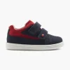 Bester Verkauf 🌟 Halbschuhe Elefanten Lauflerner Dazon, Weite M Dunkelblau Günstig Kaufen 🤩 20