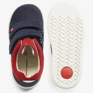 Bester Verkauf 🌟 Halbschuhe Elefanten Lauflerner Dazon, Weite M Dunkelblau Günstig Kaufen 🤩 12