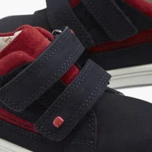 Bester Verkauf 🌟 Halbschuhe Elefanten Lauflerner Dazon, Weite M Dunkelblau Günstig Kaufen 🤩 16