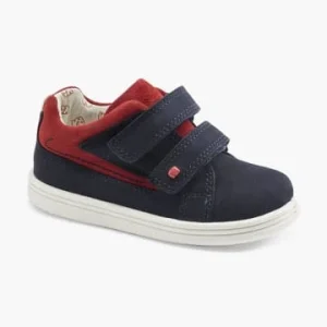 Bester Verkauf 🌟 Halbschuhe Elefanten Lauflerner Dazon, Weite M Dunkelblau Günstig Kaufen 🤩 18