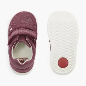 Bestpreis 🔥 Halbschuhe Elefanten Lauflerner Delia, Weite M Bordeaux Günstig Kaufen 🧨 12