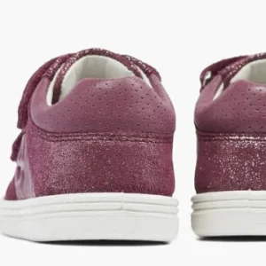 Bestpreis 🔥 Halbschuhe Elefanten Lauflerner Delia, Weite M Bordeaux Günstig Kaufen 🧨 14
