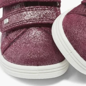 Bestpreis 🔥 Halbschuhe Elefanten Lauflerner Delia, Weite M Bordeaux Günstig Kaufen 🧨 16