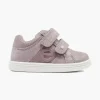 Budget 👏 Halbschuhe Elefanten Lauflerner Delia, Weite M Flieder Günstig Kaufen ✨ 25