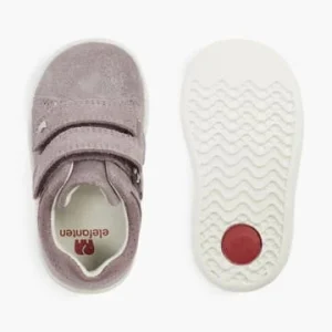 Budget 👏 Halbschuhe Elefanten Lauflerner Delia, Weite M Flieder Günstig Kaufen ✨ 12