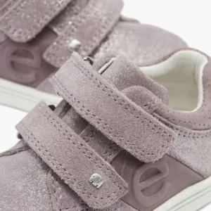Budget 👏 Halbschuhe Elefanten Lauflerner Delia, Weite M Flieder Günstig Kaufen ✨ 16
