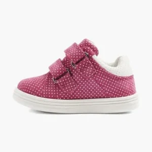 Bestpreis 👍 Lauflernschuhe Elefanten Lauflerner Delia, Weite M Pink Günstig Kaufen 💯 10