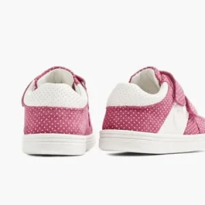Bestpreis 👍 Lauflernschuhe Elefanten Lauflerner Delia, Weite M Pink Günstig Kaufen 💯 14