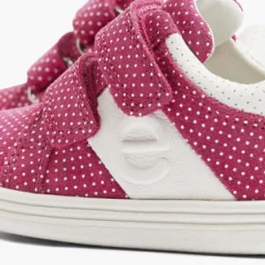 Bestpreis 👍 Lauflernschuhe Elefanten Lauflerner Delia, Weite M Pink Günstig Kaufen 💯 16