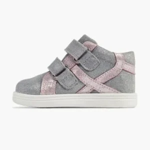 Bester Verkauf 👏 Lauflernschuhe Elefanten Lauflerner Denvera, Weite M Grau Günstig Kaufen ⭐ 10