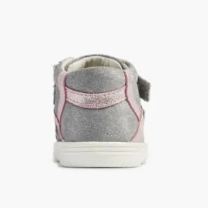 Bester Verkauf 👏 Lauflernschuhe Elefanten Lauflerner Denvera, Weite M Grau Günstig Kaufen ⭐ 14