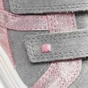 Bester Verkauf 👏 Lauflernschuhe Elefanten Lauflerner Denvera, Weite M Grau Günstig Kaufen ⭐ 16