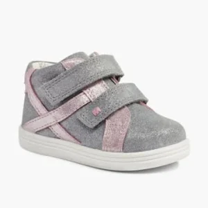 Bester Verkauf 👏 Lauflernschuhe Elefanten Lauflerner Denvera, Weite M Grau Günstig Kaufen ⭐ 18