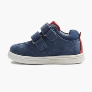 Aktion 🎉 Halbschuhe Elefanten Lauflerner Deyton, Weite M Blau Günstig Kaufen 👏 10