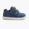 Aktion 🎉 Halbschuhe Elefanten Lauflerner Deyton, Weite M Blau Günstig Kaufen 👏 20