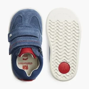 Aktion 🎉 Halbschuhe Elefanten Lauflerner Deyton, Weite M Blau Günstig Kaufen 👏 12