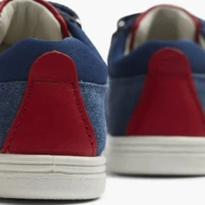 Aktion 🎉 Halbschuhe Elefanten Lauflerner Deyton, Weite M Blau Günstig Kaufen 👏 14