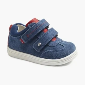 Aktion 🎉 Halbschuhe Elefanten Lauflerner Deyton, Weite M Blau Günstig Kaufen 👏 18