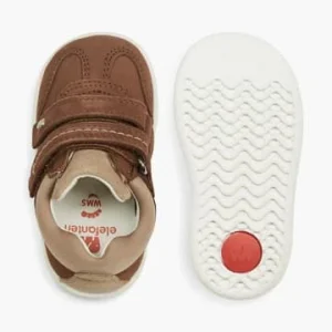 Beste Bewertungen von ⌛ Sneakers Elefanten Lauflerner Deyton, Weite M Braun Günstig Kaufen ✔️ 12