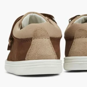 Beste Bewertungen von ⌛ Sneakers Elefanten Lauflerner Deyton, Weite M Braun Günstig Kaufen ✔️ 14