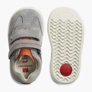 Bestpreis 🥰 Halbschuhe Elefanten Lauflerner Deyton, Weite M Grau Günstig Kaufen 👍 12