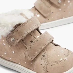 Billig ✔️ Stiefel & 🥾 Boots Elefanten Lauflerner Didi, Weite M Beige Günstig Kaufen 😀 16