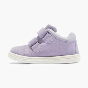 Auslauf 🤩 Lauflernschuhe Elefanten Lauflerner Didi, Weite M Lila Günstig Kaufen 🤩 10