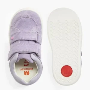 Auslauf 🤩 Lauflernschuhe Elefanten Lauflerner Didi, Weite M Lila Günstig Kaufen 🤩 12