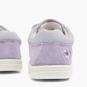 Auslauf 🤩 Lauflernschuhe Elefanten Lauflerner Didi, Weite M Lila Günstig Kaufen 🤩 14