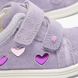 Auslauf 🤩 Lauflernschuhe Elefanten Lauflerner Didi, Weite M Lila Günstig Kaufen 🤩 16