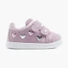 Schlussverkauf 🧨 Lauflernschuhe Elefanten Lauflerner Didi, Weite M Rosa Günstig Kaufen 🔥 20