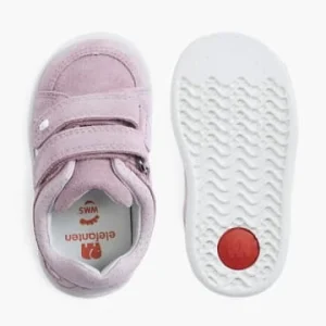 Schlussverkauf 🧨 Lauflernschuhe Elefanten Lauflerner Didi, Weite M Rosa Günstig Kaufen 🔥 12