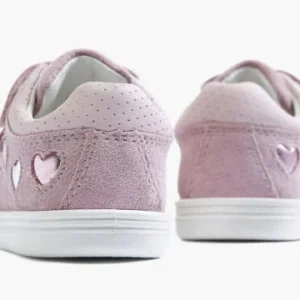 Schlussverkauf 🧨 Lauflernschuhe Elefanten Lauflerner Didi, Weite M Rosa Günstig Kaufen 🔥 14