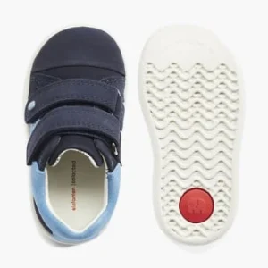 Rabatt 🧨 Halbschuhe Elefanten Lauflerner Doroty, Weite M Blau Günstig Kaufen ⌛ 12