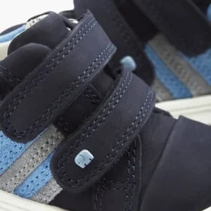Rabatt 🧨 Halbschuhe Elefanten Lauflerner Doroty, Weite M Blau Günstig Kaufen ⌛ 16
