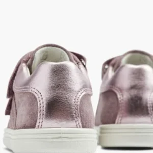 Angebote ⌛ Halbschuhe Elefanten Lauflerner Doroty, Weite M Rosa Günstig Kaufen 🛒 14