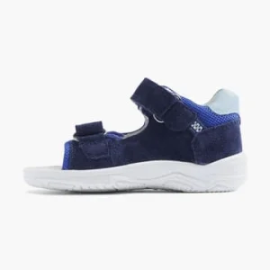Schlussverkauf 👏 Lauflernschuhe Elefanten Lauflerner Elch, Weite M Blau Günstig Kaufen 💯 10