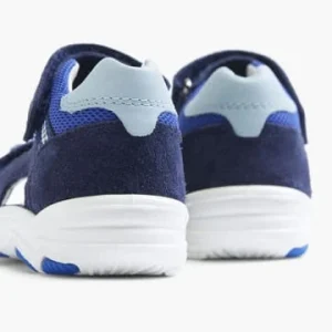Schlussverkauf 👏 Lauflernschuhe Elefanten Lauflerner Elch, Weite M Blau Günstig Kaufen 💯 14