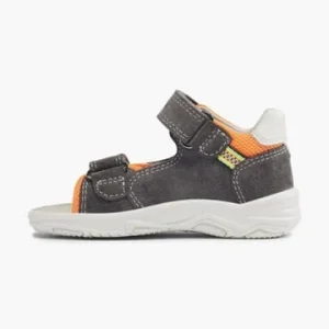 Auslauf ✔️ Lauflernschuhe Elefanten Lauflerner Elch, Weite M Grau Günstig Kaufen 😍 10